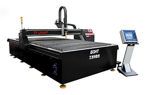 數(shù)控切割機的切開方式有哪些